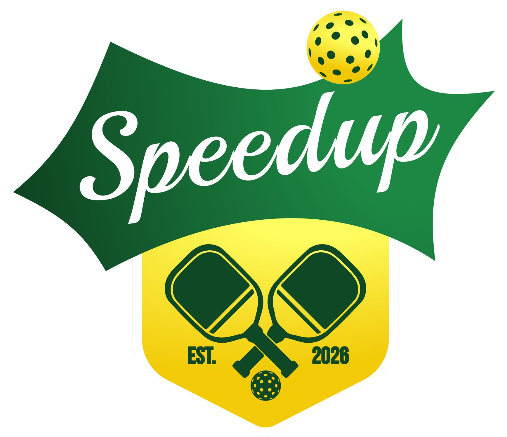 Speedup